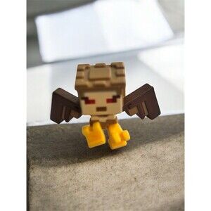 Minecraft Mini-Figures Greek Mythology Series 12 1" Harpy Figure Mojang Mattel